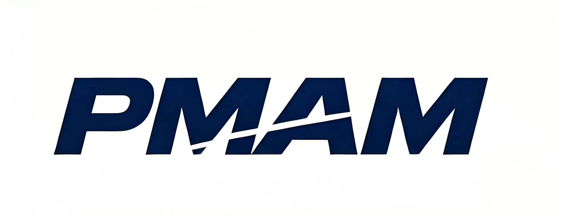 PMAM Logo